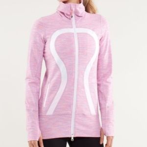 Lululemon In Stride Jacket Size 6